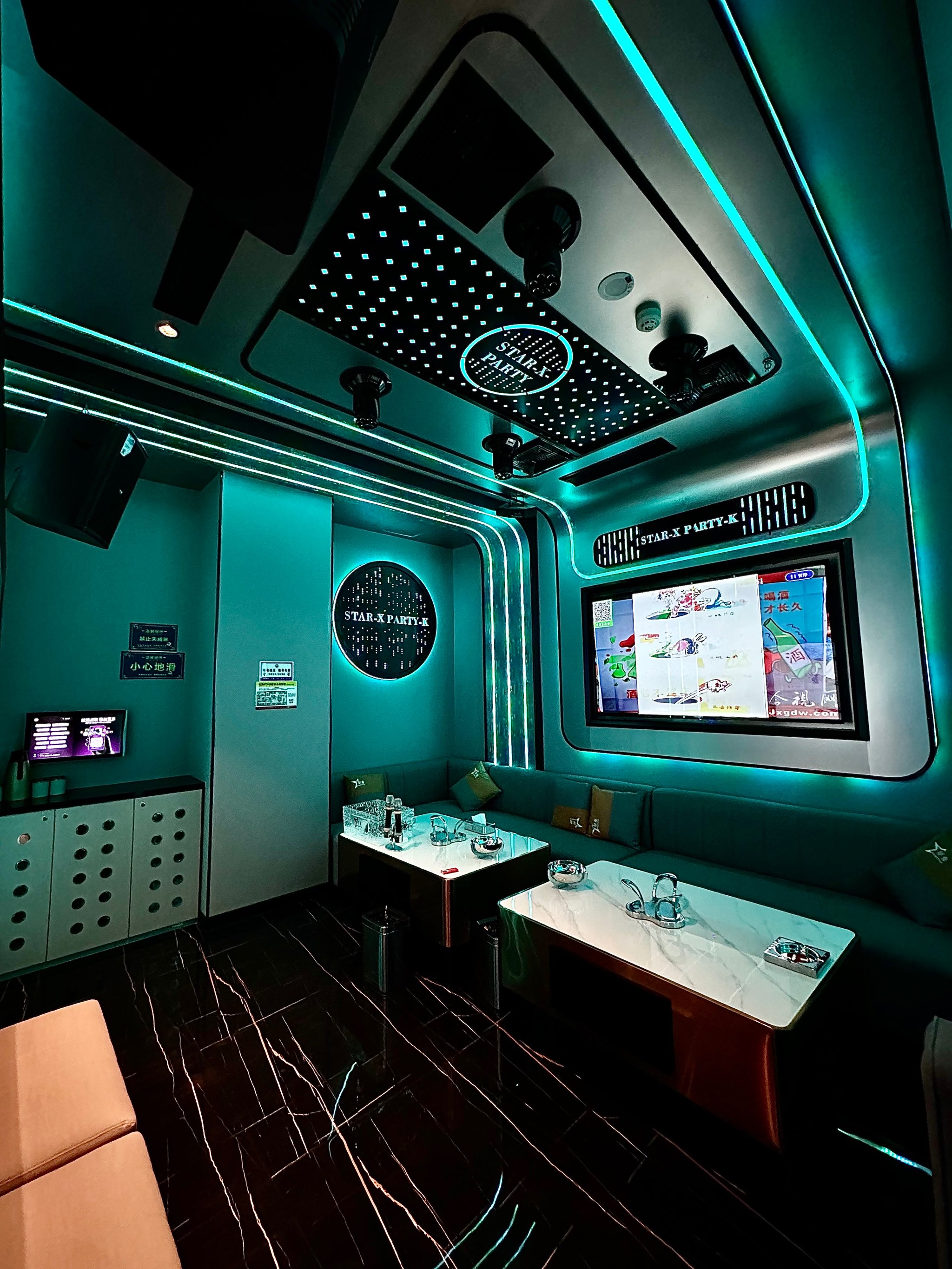 重庆中低端商务ktv选择指南-长寿区ktv预定