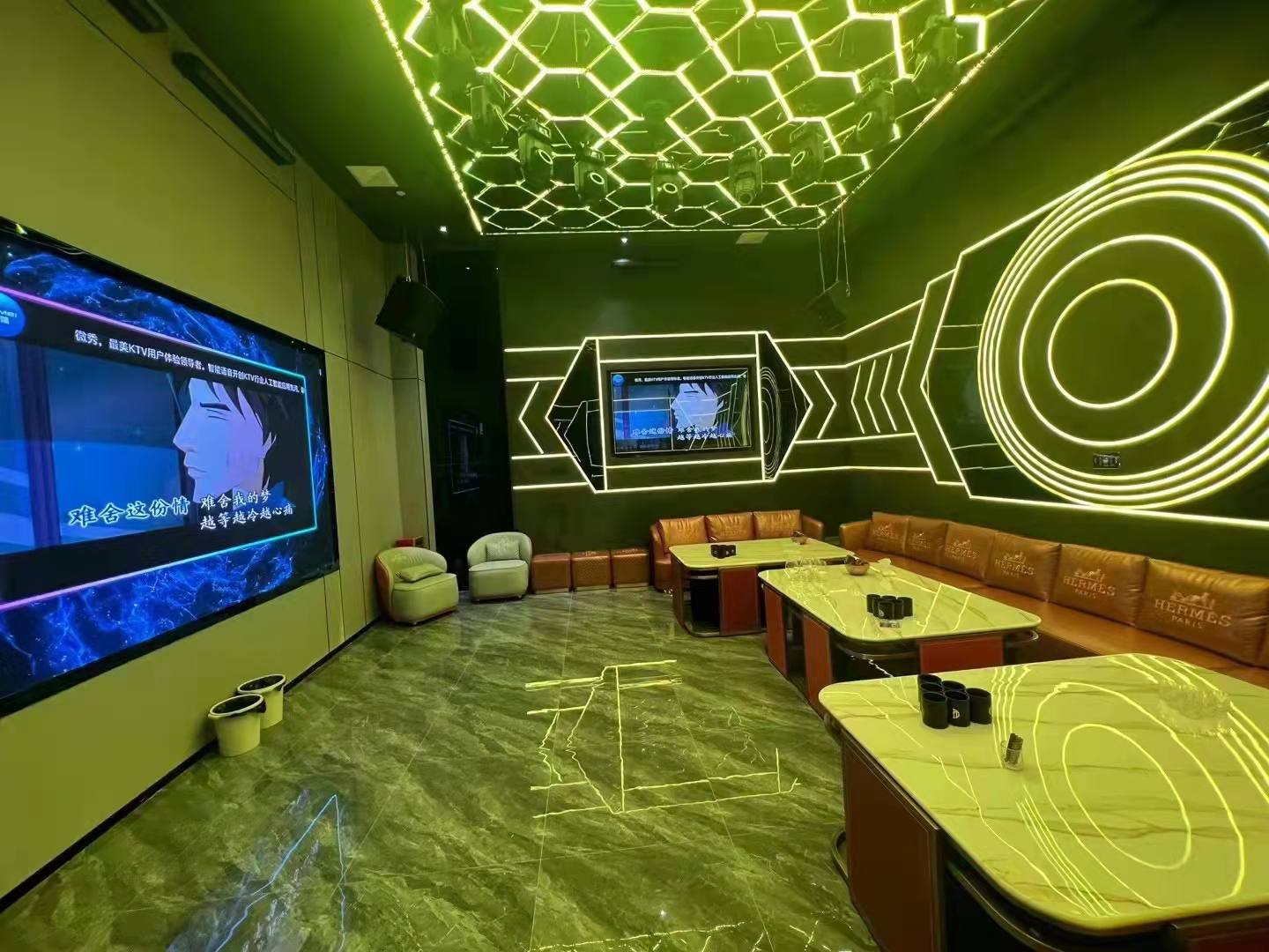 重庆商务ktv多少钱一个小时揭秘-长寿区ktv订房