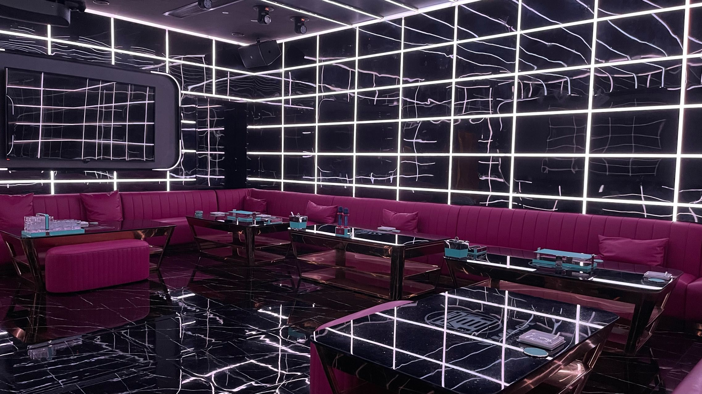 重庆商务ktv低端场所推荐-长寿区ktv订房